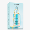 Verpackung des Youth Juice Collagen Scalp Treatment von Color Wow vor weißem Hintergrund.