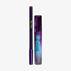 Rick and Morty x Glamlite Lip Bundle