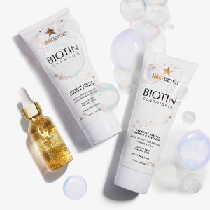 Gorgeous Growth Bundle