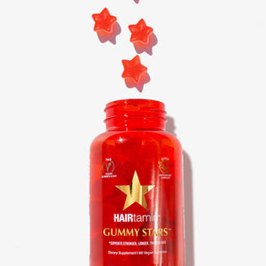Gummy Stars™ 1 Month