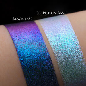 Pastel Duochromes Loose Eyeshadow