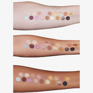 Laura Lee Fool Fantasy Color Palette