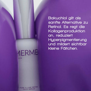 Pore & Line Refine Face Serum