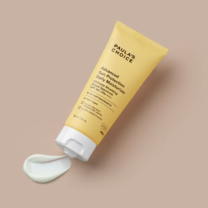 Advanced Sun Protection Daily Moisturizer SPF 50 | PA++++