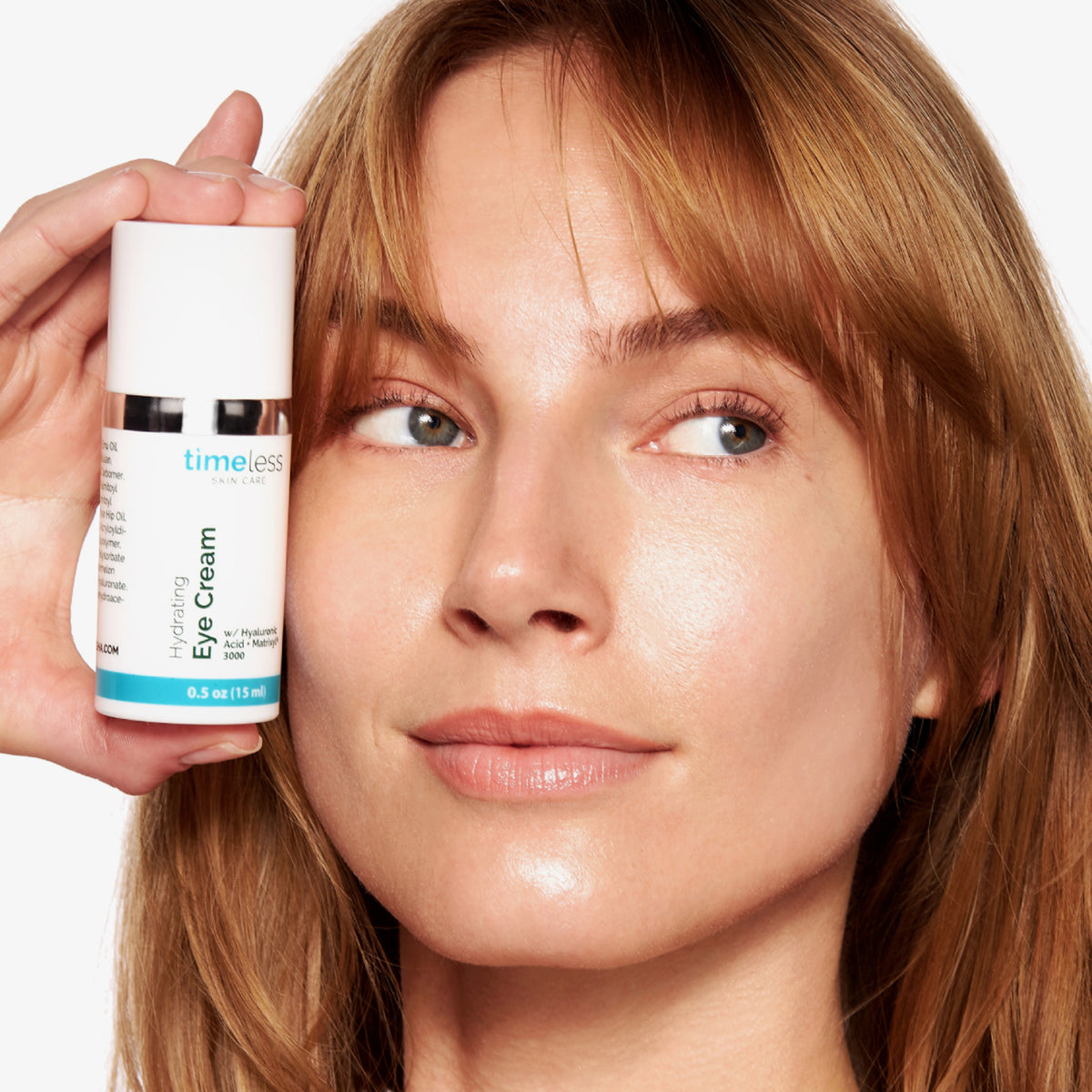 Timeless Skin Care | Hydrating Eye Cream
