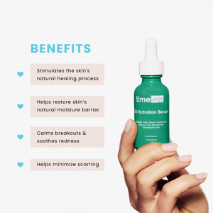 Vitamin B5 Serum