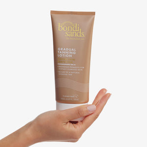 Gradual Tanning Lotion Tinted Skin Perfector