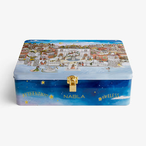 NABLA Advent Calendar 2025