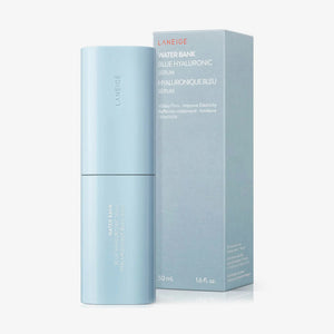 Water Bank Blue Hyaluronic Serum