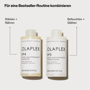 Bond Maintenance System Kit