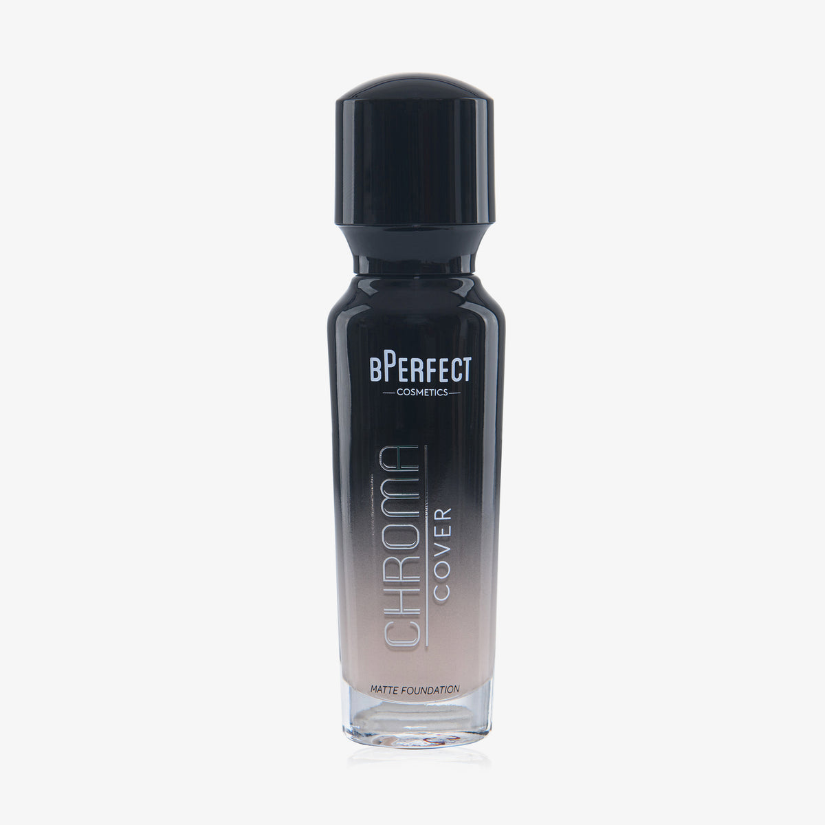 Chroma Cover Foundation Matte