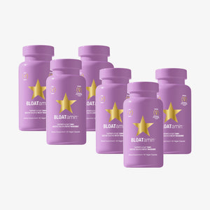 BLOATamin™ 6 Month Bundle