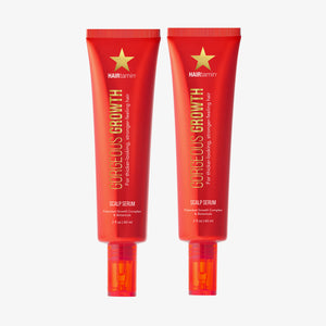 Scalp Serum 2pcs Bundle