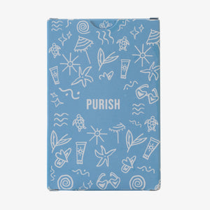 PURISH Card Game