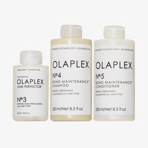 Bond Maintenance System Kit