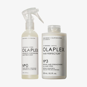 Original OLAPLEX® Dreamteam Duo - Jumbo