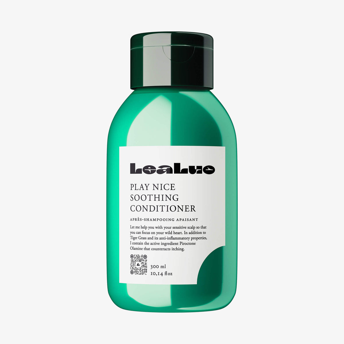 Play Nice Soothing Conditioner LeaLuo | PURISH