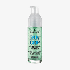 jelly GRIP HYDRATING PRIMER