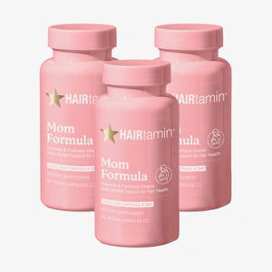 MOM 3 Month Bundle
