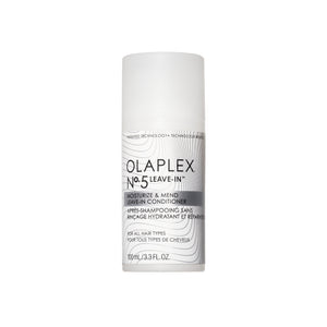 No°5 Moisturize & Mend Leave-in Conditioner