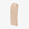 Ein Farbstreifen Chroma Cover Foundation Matte in der Farbe N1 auf weißem Hintergrund.