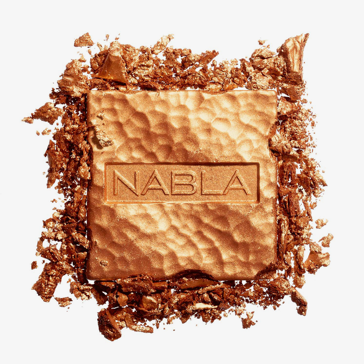 Nabla Cosmetics - Lucent Jungle Skin Glazing Highlighter & Luminizer