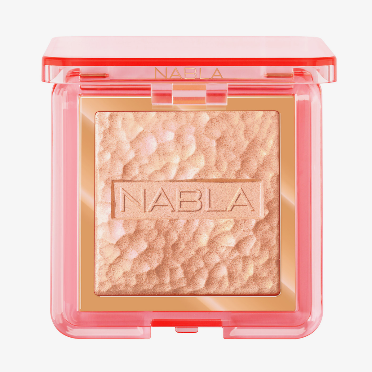Nabla Cosmetics - Privelige Skin Glazing Highlighter & Luminizer