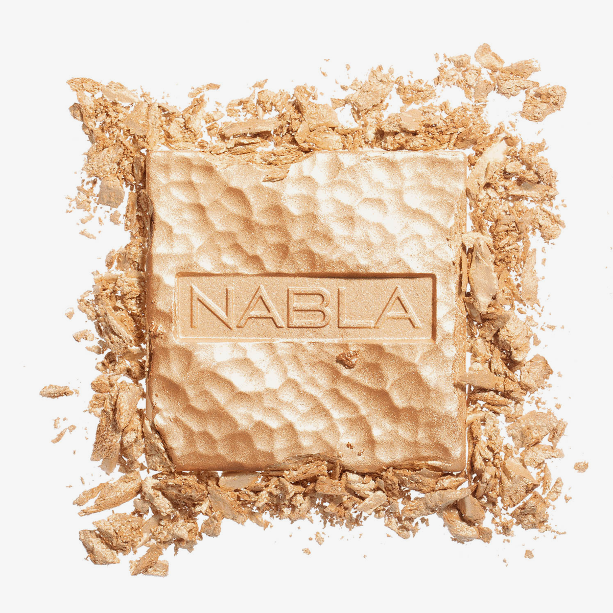 Nabla Cosmetics - Amnesia Skin Glazing Highlighter & Luminizer