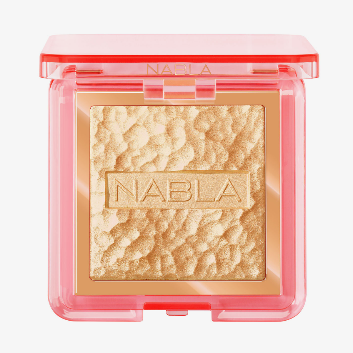 Nabla Cosmetics - Amnesia Skin Glazing Highlighter & Luminizer