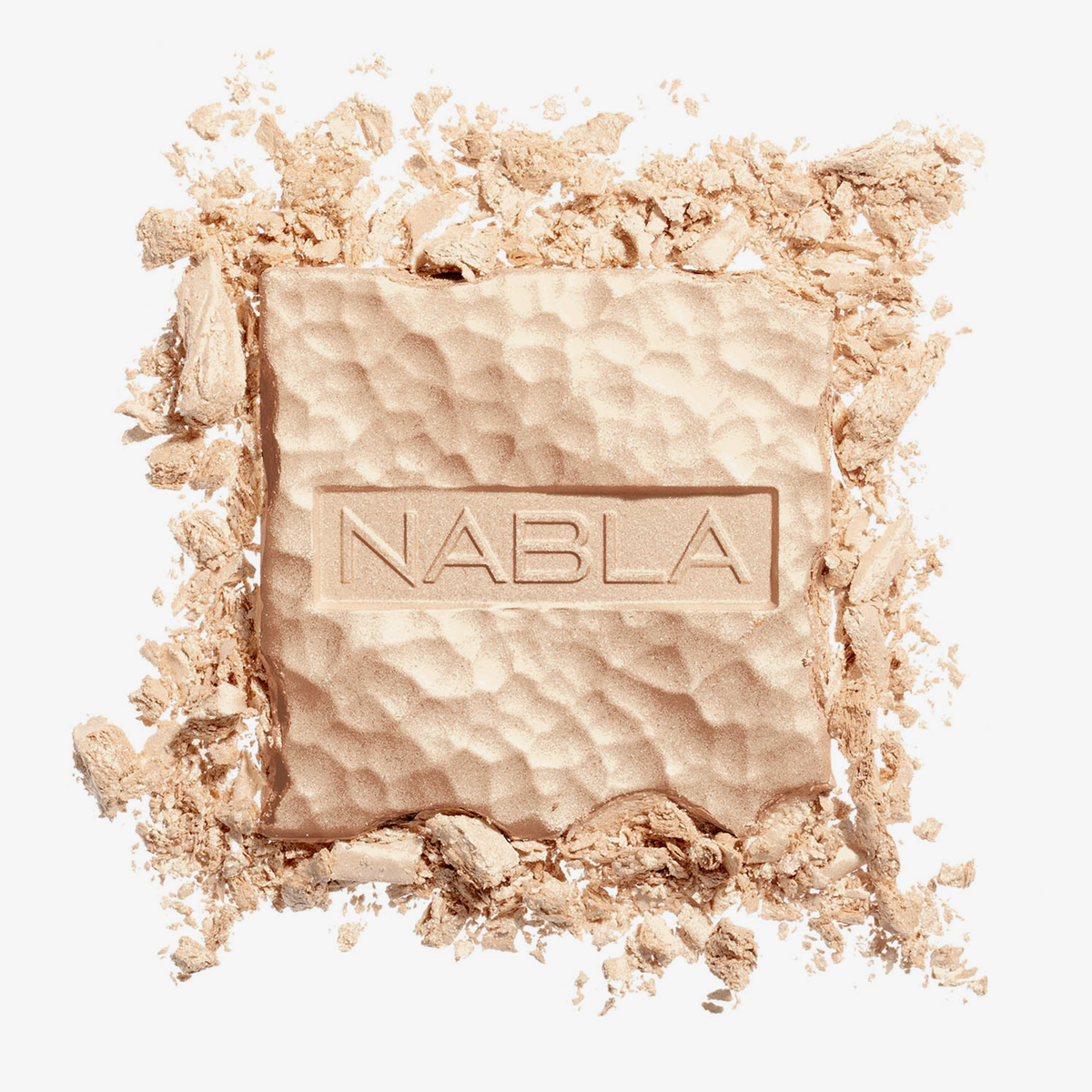 Nabla Cosmetics - Ozone Skin Glazing Highlighter & Luminizer