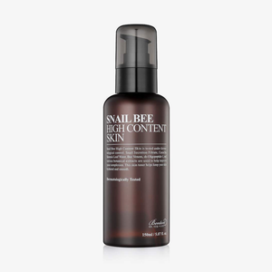 Snail Bee High Content Skin Toner