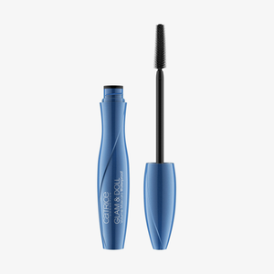 Glam & Doll Volume Mascara Waterproof