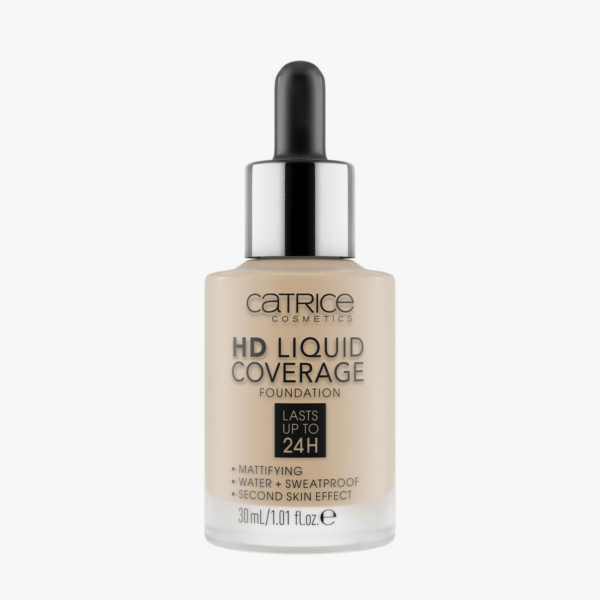 Catrice Cosmetics | Catrice HD Liquid Coverage Foundation 030