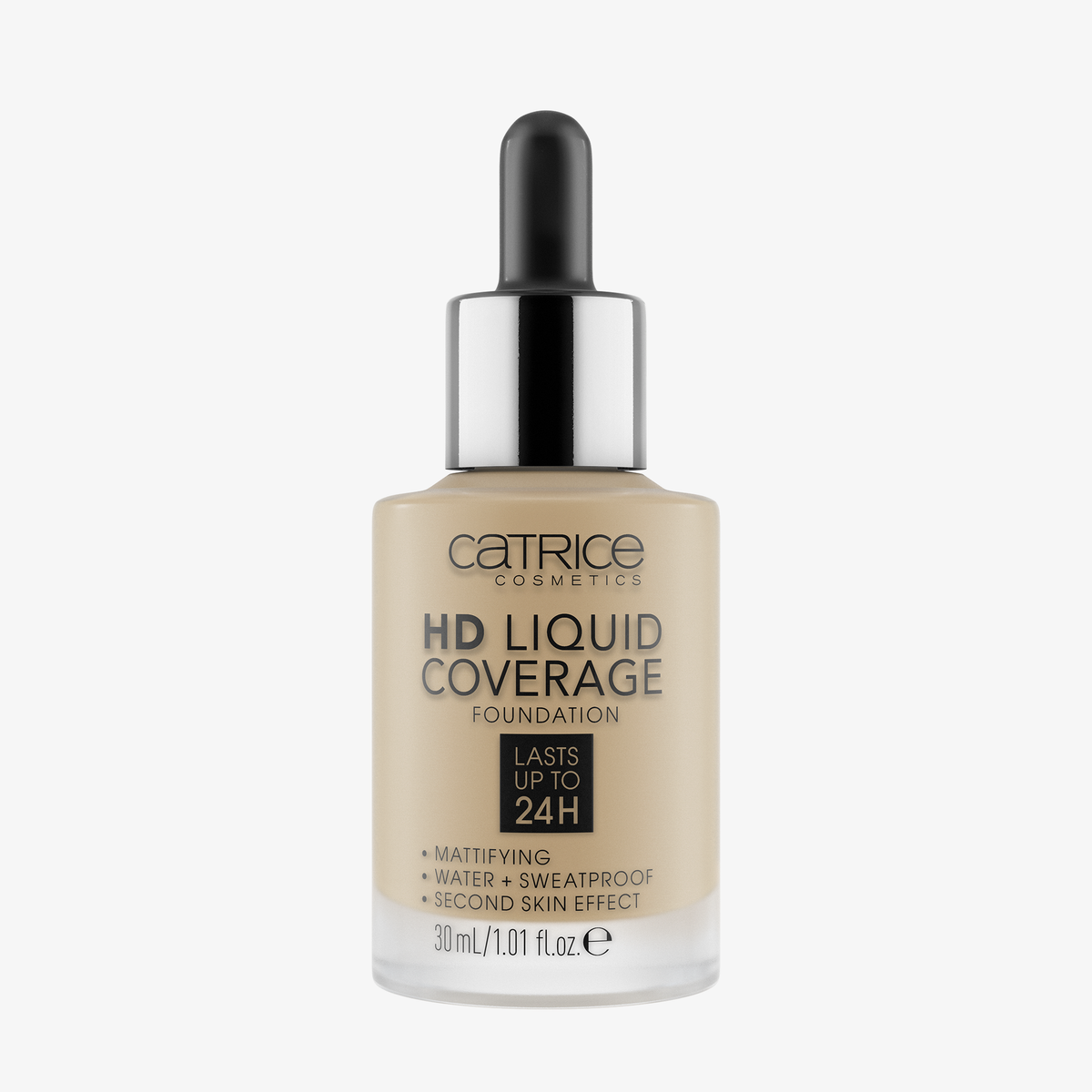 Catrice Cosmetics | Catrice HD Liquid Coverage Foundation 032