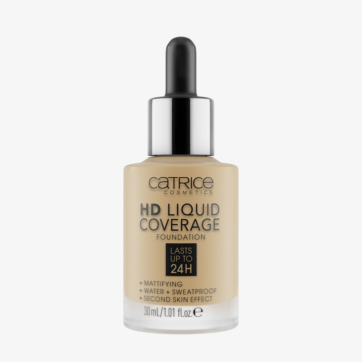 Catrice Cosmetics | Catrice HD Liquid Coverage Foundation 035