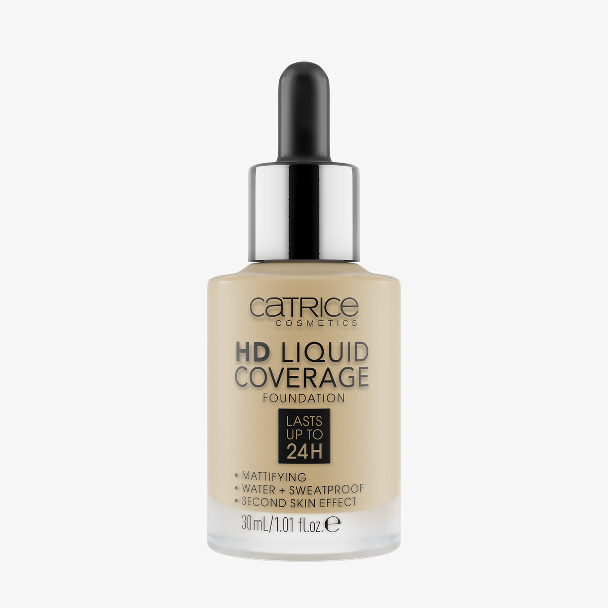 Catrice Cosmetics | Catrice HD Liquid Coverage Foundation 036