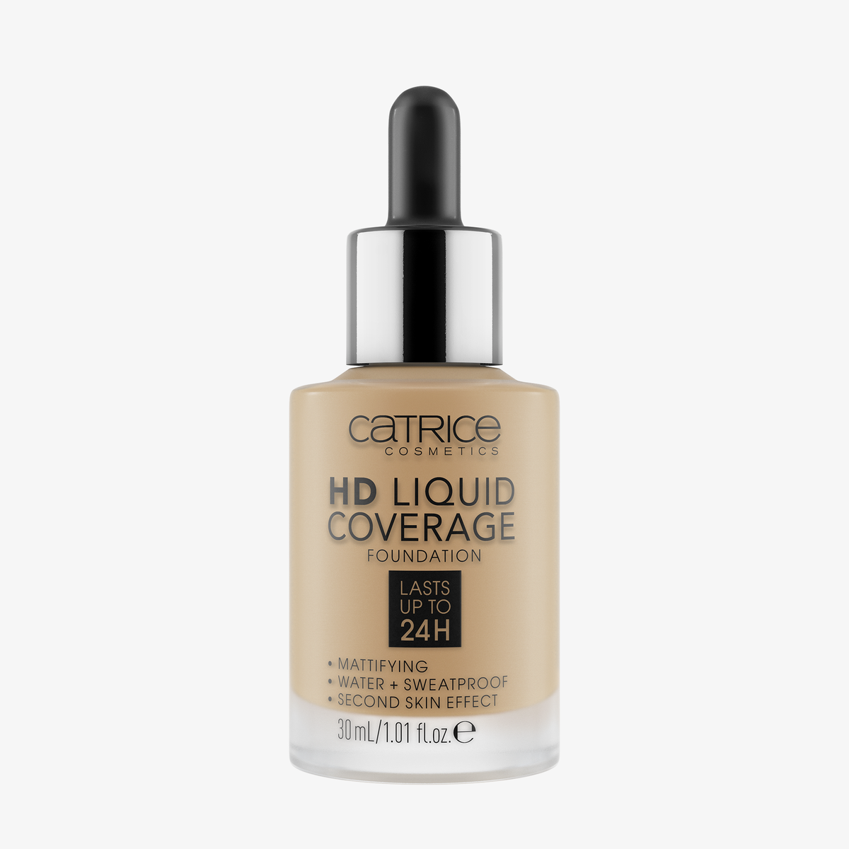 Catrice Cosmetics | Catrice HD Liquid Coverage Foundation 046