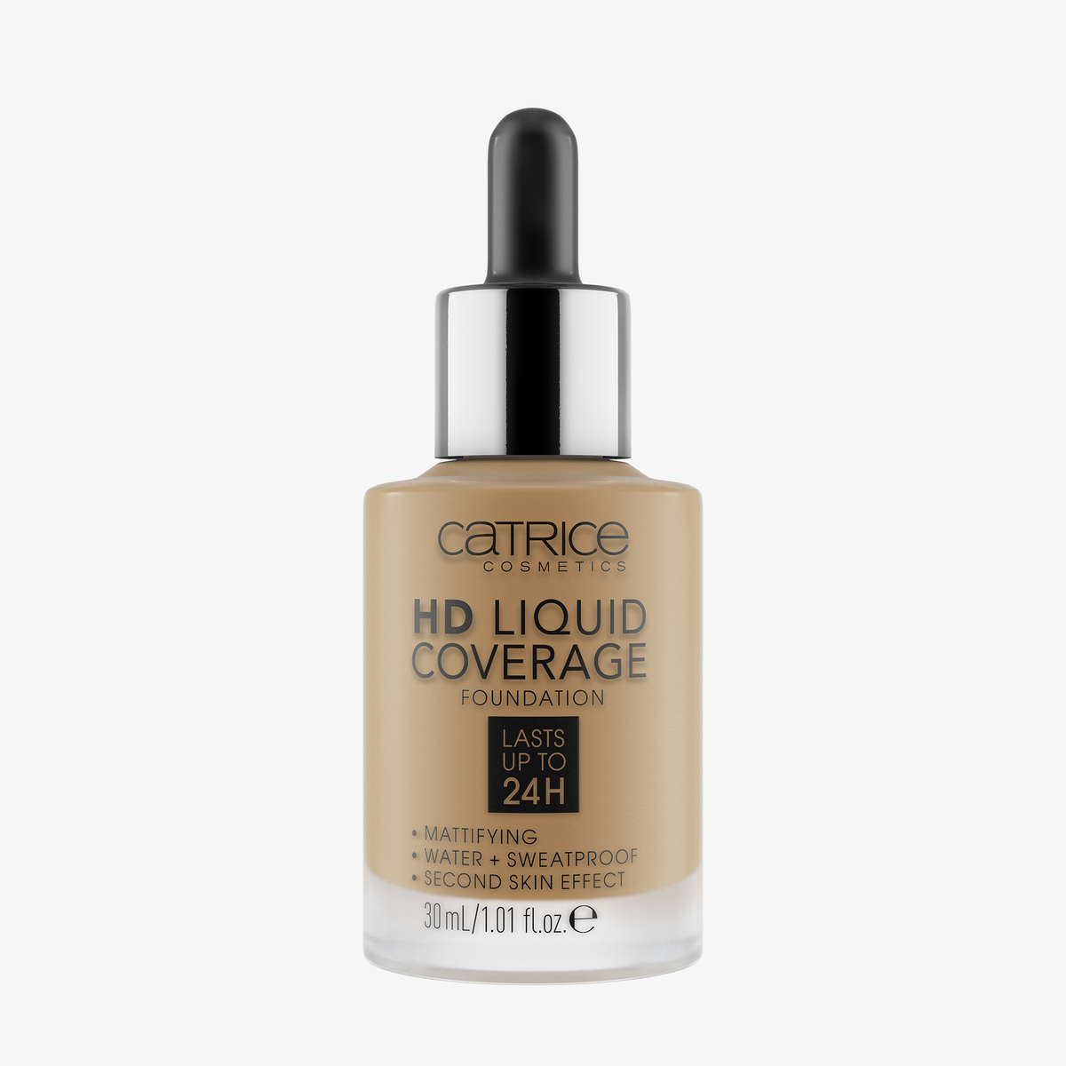 Catrice Cosmetics | Catrice HD Liquid Coverage Foundation 060