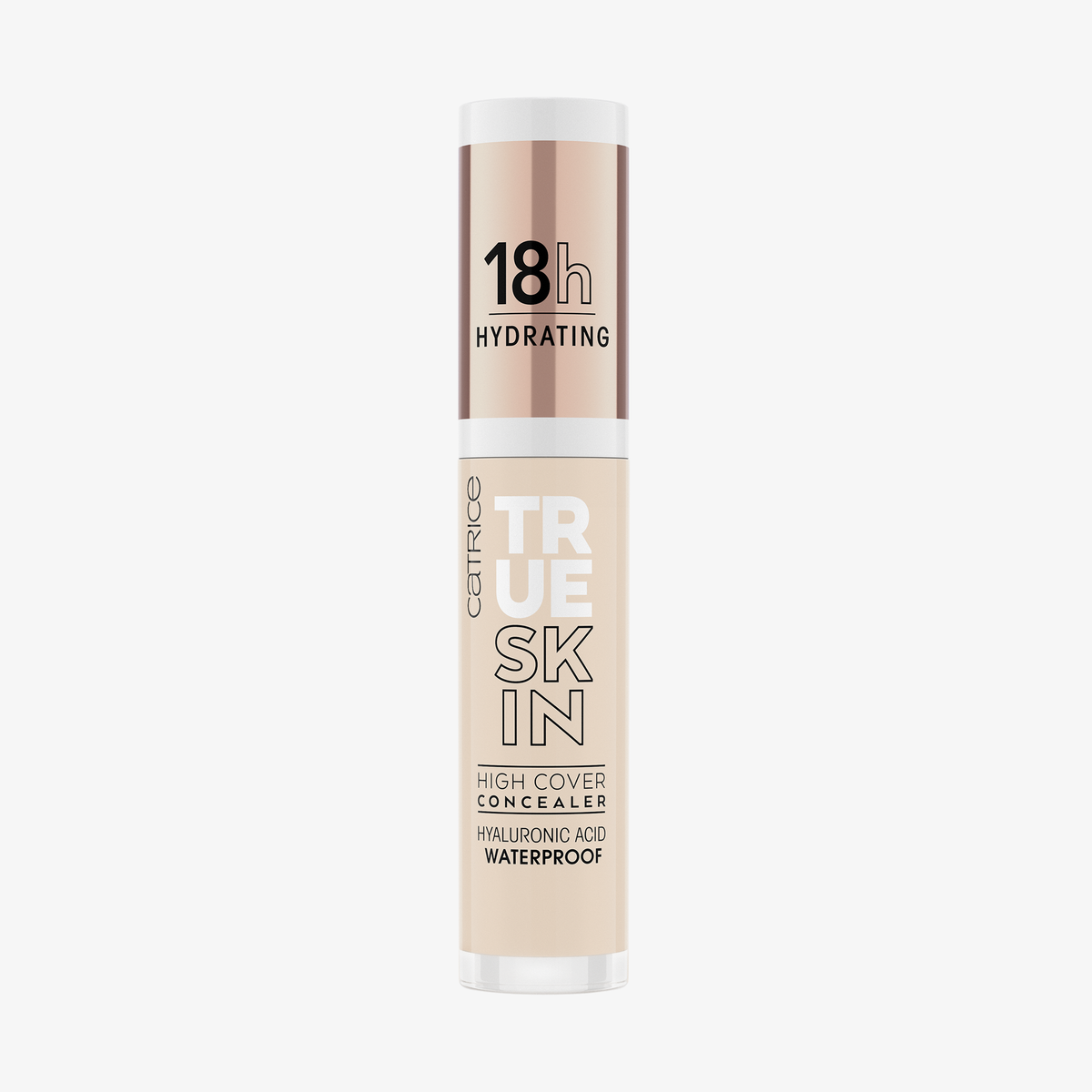 Catrice Cosmetics | Catrice True Skin High Cover Concealer 001