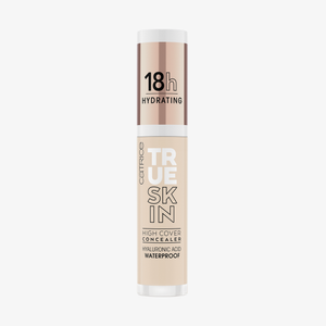 True Skin High Cover Concealer