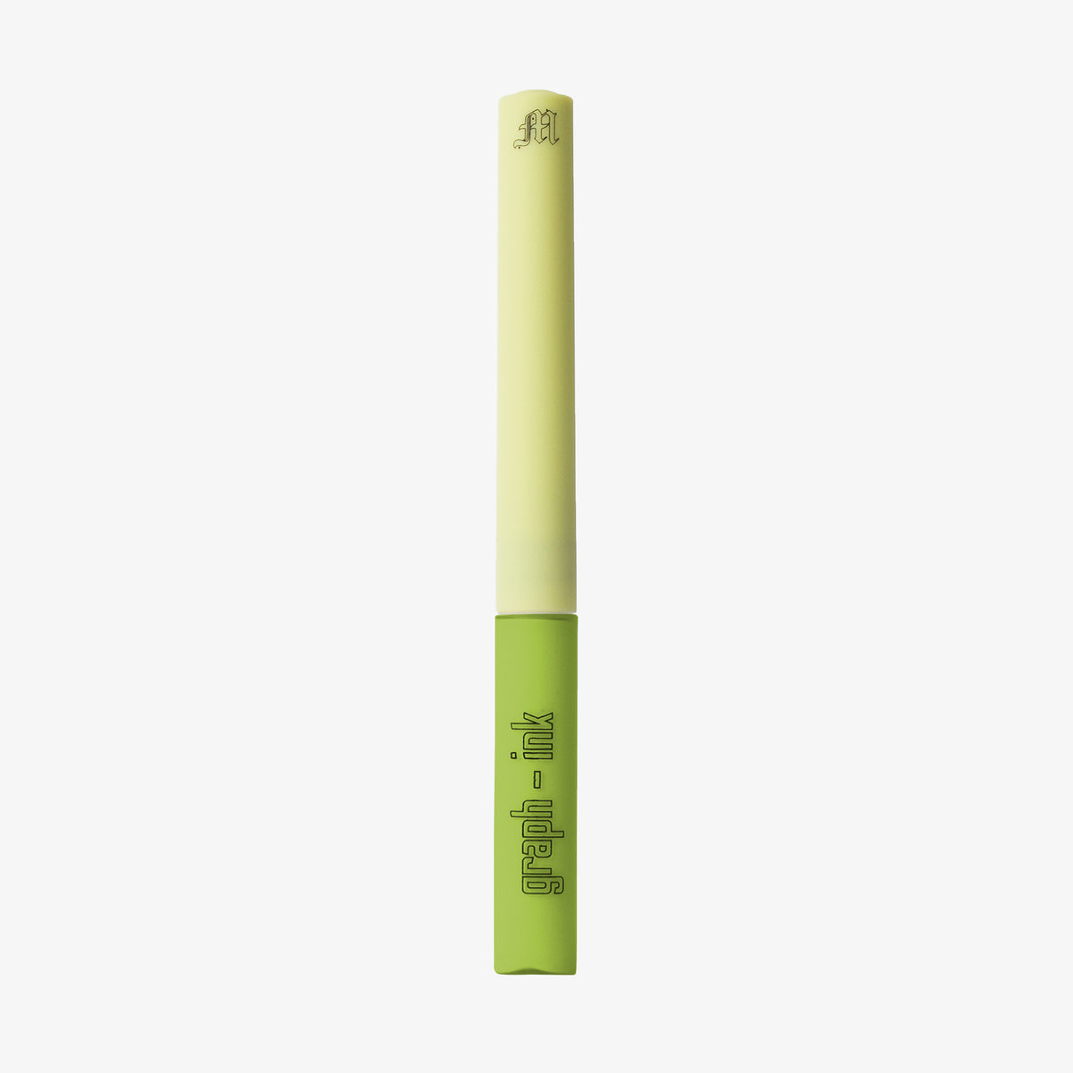 Made by Mitchell | Graph-Ink Liner Treat Em Green