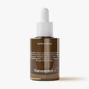 Super C Serum