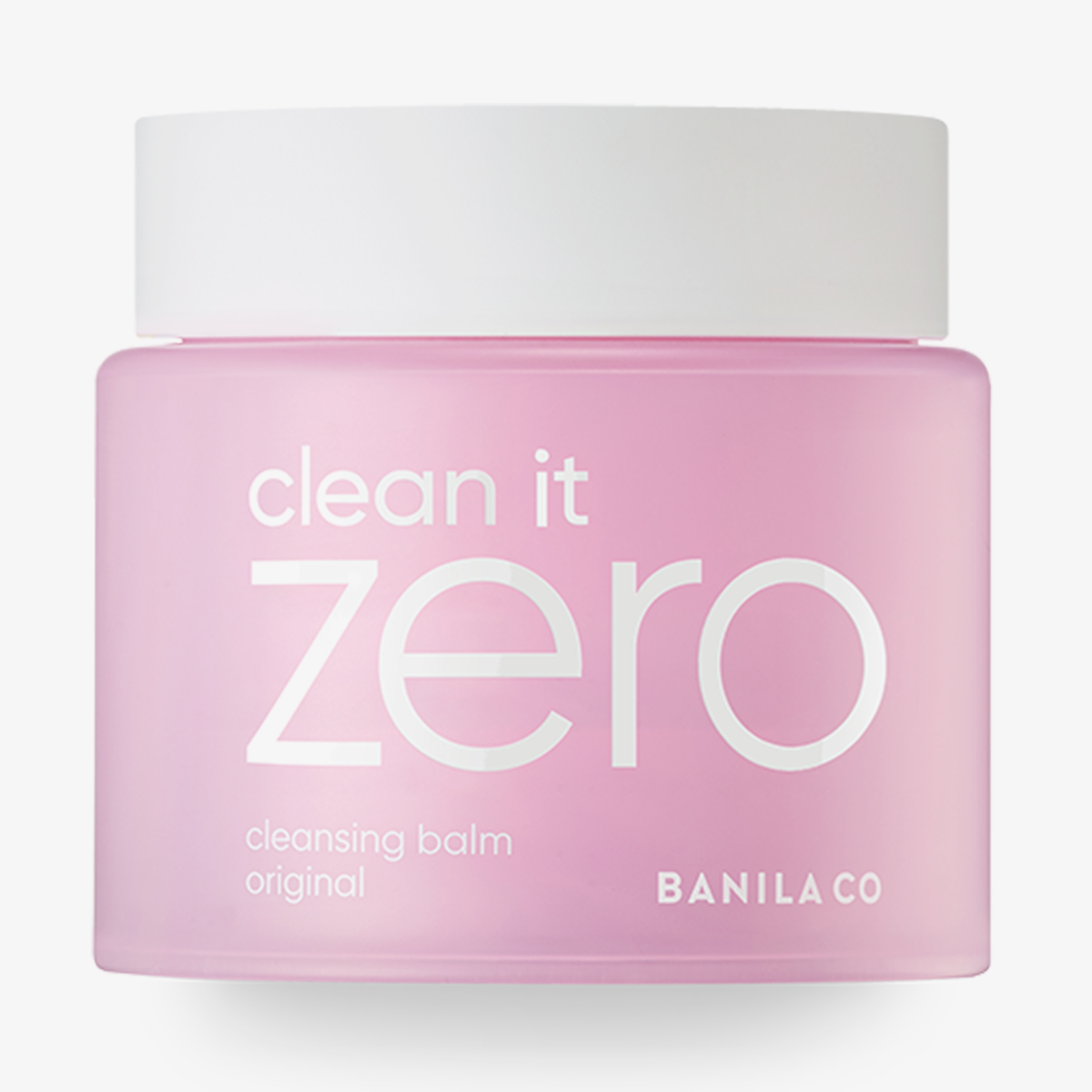 Banila Co. | Clean It Zero Cleansing Balm Original 180ml