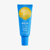 Bondi Sands Lip Balm SPF 50+ Toasted Coconut blauer Tube vor weißem Hintergrund