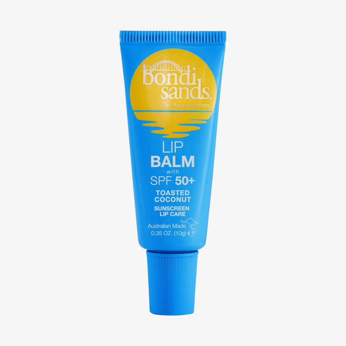 Bondi Sands | Lip Balm SPF 50+ Coconut