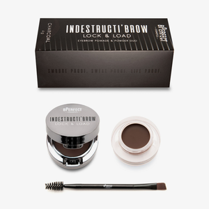 Indestruci'Brow Lock and Load Eye Brow Set