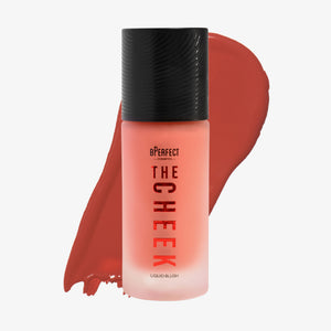 The Cheek Liquid Blush