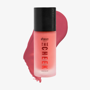 The Cheek Liquid Blush