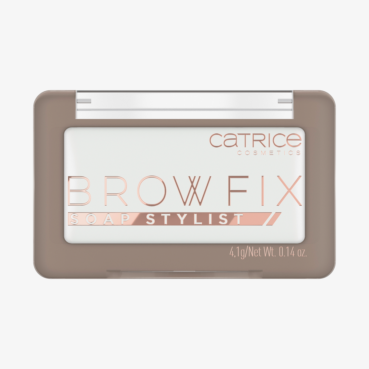 Catrice Cosmetics | Brow Fix Soap Stylist 010