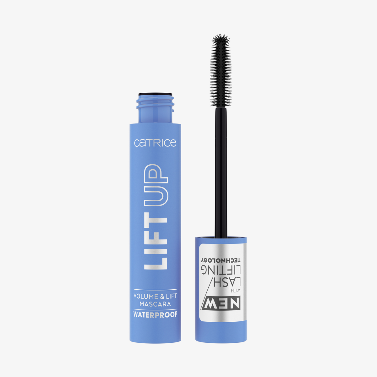 Catrice Cosmetics | LIFT UP Volume & Lift Mascara Waterproof 010